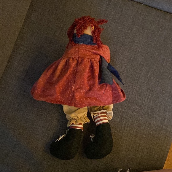 Rag Dolls - Picture 6 of 7